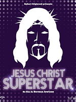 poster de Jesus Christ Superstar
