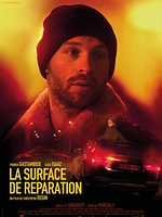 poster de La Surface de réparation