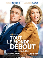 poster de Tout le Monde Debout