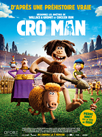 poster de Cro Man