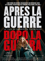 poster de Après La Guerre