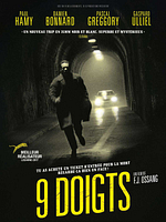 poster de 9 Doigts