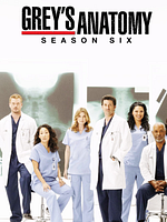 image de Grey's Anatomy - Saison 6