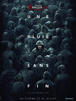 poster de Une Pluie sans fin