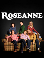 poster de Roseanne
