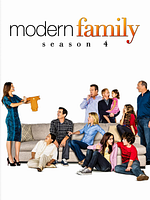 image de Modern Family - Saison 4