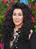 image de Cher 
