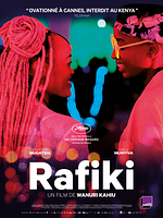 poster de Rafiki