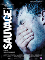 poster de Sauvage