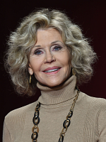 image de Fonda Jane