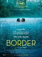 poster de Border