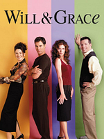 poster de Will & Grace
