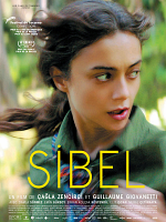 poster de Sibel