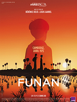 poster de Funan