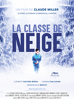 poster de La classe de neige