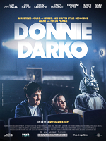 poster de Donnie Darko