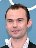 image de Stévenin Robinson