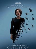 poster de Clemency