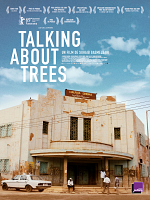 poster de Talking About Trees