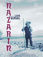 poster de Nazarín
