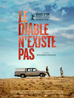 poster de Le Diable n'existe pas