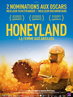 poster de Honeyland