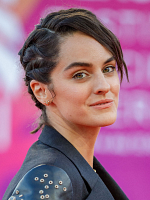 image de Merlant Noémie