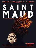 poster de Saint Maud
