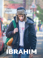 poster de Ibrahim