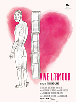 poster de Vive l'amour