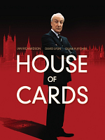 poster de House of Cards (1990)
