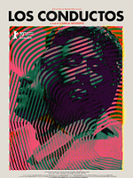 poster de Los Conductos
