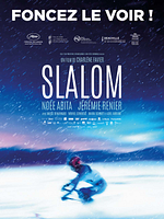 poster de Slalom