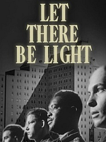 poster de Let There Be Light