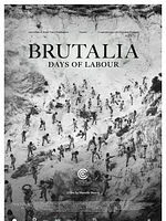 poster de Brutalia, jours de labeur