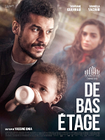 poster de De bas étage