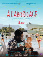 poster de À l’abordage