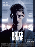 poster de Boîte noire