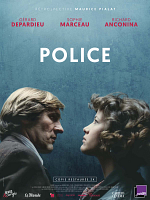 poster de Police