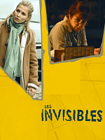poster de Les Invisibles
