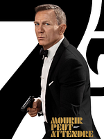 poster de Mourir peut attendre