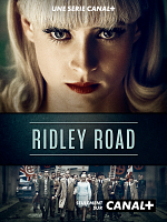 poster de Ridley Road