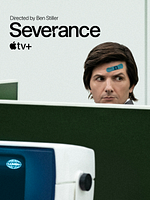 poster de Severance