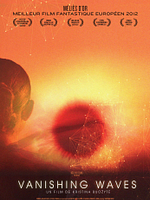 poster de Vanishing Waves