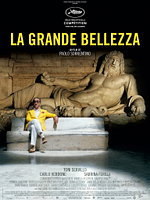 poster de La Grande Bellezza