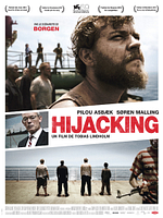 poster de Hijacking