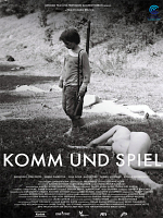 poster de Come and Play