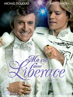 poster de Ma vie avec Liberace