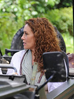 poster de Tempête dans une chambre à coucher