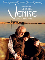 poster de La petite Venise